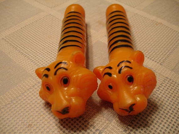 Rawr! Best. Grips. Ever!